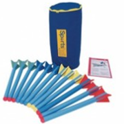 Javelin / Throwing